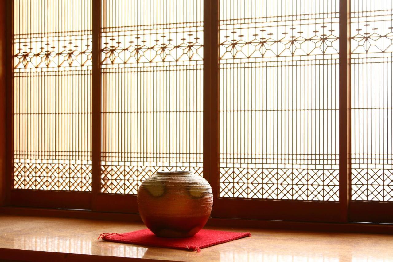 Hatago Tsubakiya Yamanakako Bagian luar foto